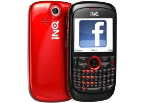 Why First Official Facebook Phone Isn't