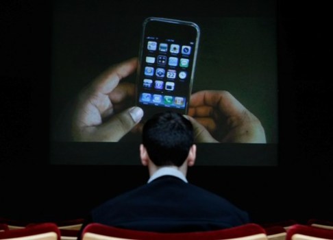 Apple: New iOS Boosts Resolution and Playback