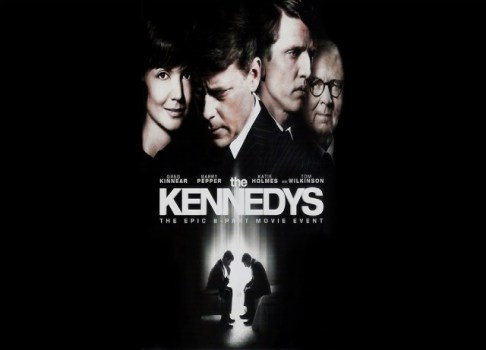 "The Kennedys" Will Finally See the Light of Day