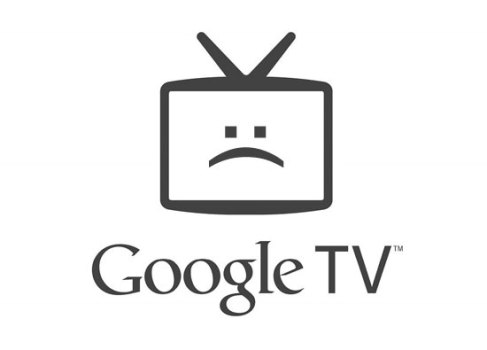 Google TV Set to Invade England