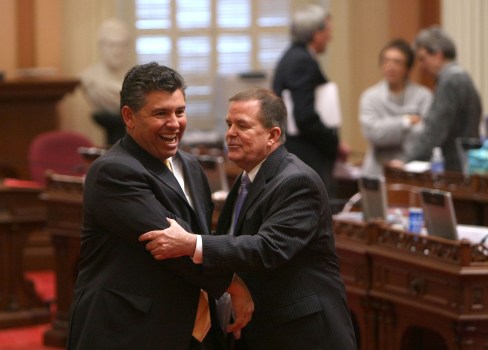 A Republican Is Willing to Deal on Democrats' Tax Swap