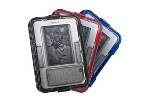 Kindle Guardian Case