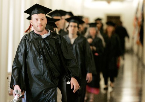 $500 Million on College Dropouts -- A Wise Investment