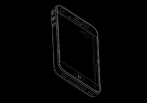 Design Doc Shows iPhone 5 Has Same iPhone 4 Body, Larger Screen