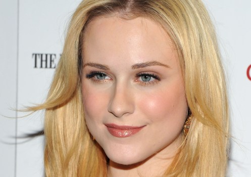 Evan Rachel Wood Knows Her Secret Historical Plots