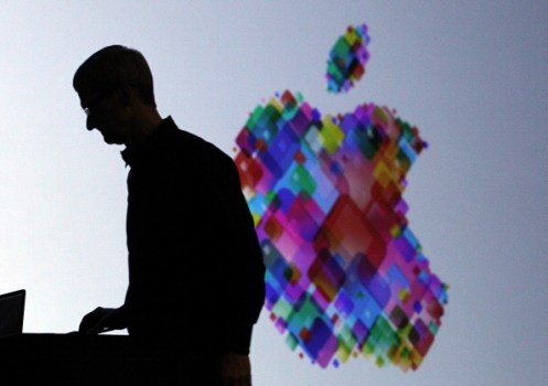 Apple vs. Samsung: How Google's Helping Samsung