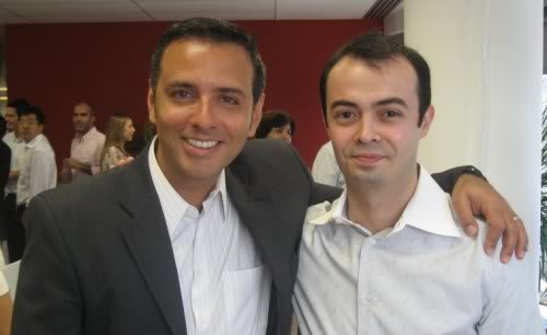Google Loses Top South American Exec to Facebook