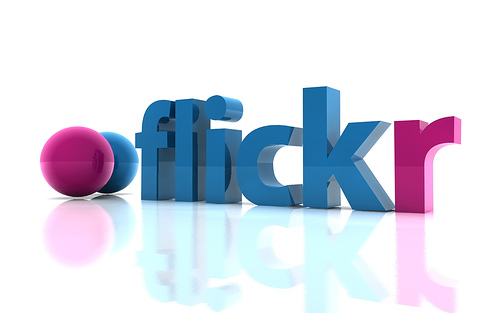 Will Facebook Extinguish Flickr?