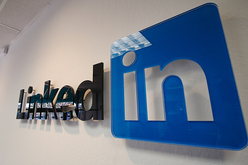 America Has a New No. 2 Social Network