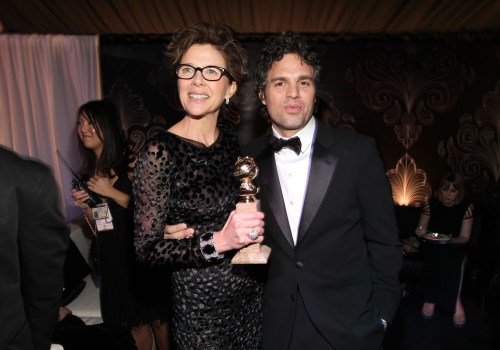 In Their Words: 'The Kids Are All Right" Oscar Nominees