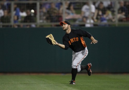 Solving the Cody Ross Absence