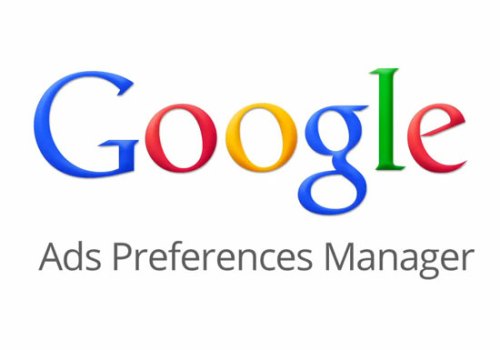 Tell Google's Ads to Stop Targeting You