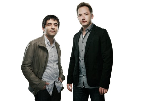 Dropbox Founder Said No to Steve Jobs