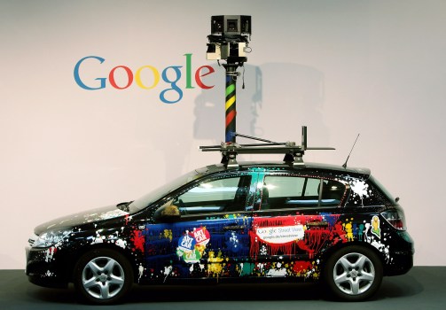 Facebook and Google Fight "Do Not Track" Initiative