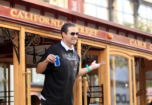 Pat Burrell Likely Done With Baseball