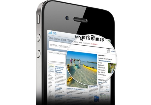 Let's Talk iPhone Oct. 4: Apple