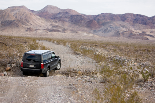 California Is Bad-- But Not That Bad