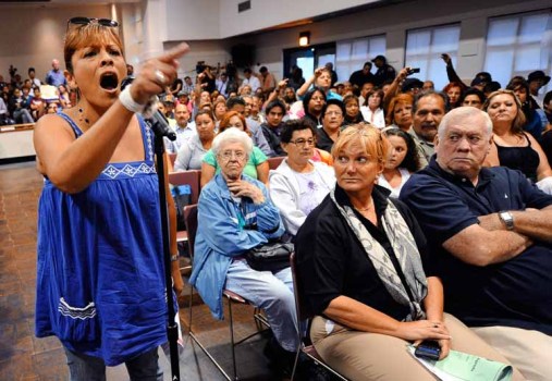 Is Your Local Government a Scofflaw?