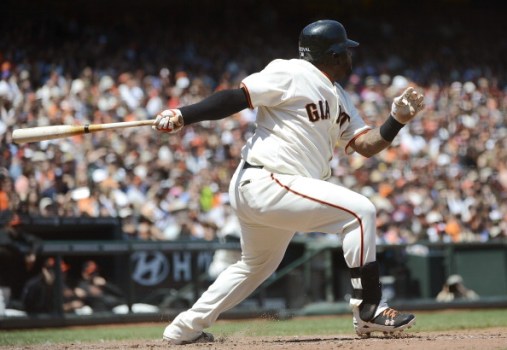 No Charges Against Sandoval