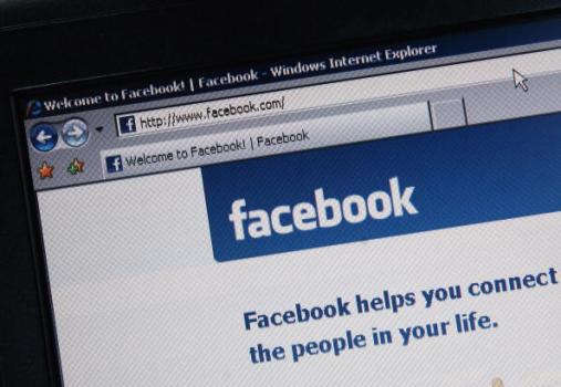 Is Facebook Hungover Today?