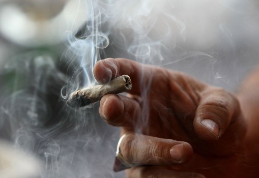 Medical Marijuana's Road to Respectability