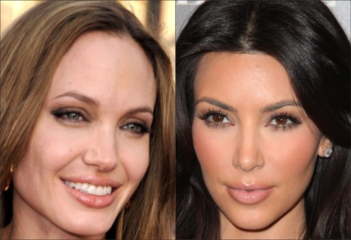 Your New Lara Croft Could Be… Kim Kardashian?!