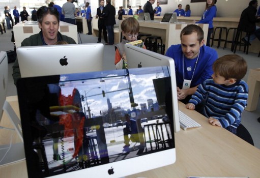 $1,000 iMac for Schools, Bulk Buys