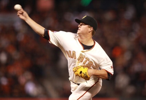 Giants vs. Diamondbacks: Series Preview