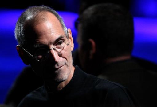 Steve Jobs Could Appear at Apple Event