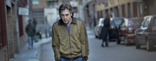 Javier Bardem's "Biutiful" Gets a Proper Trailer