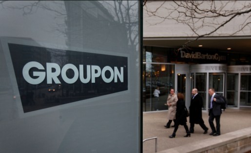 After Dissing Google, Groupon Moves to $15B IPO