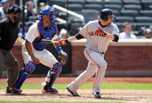 Marathon Road Trip Ends in Loss