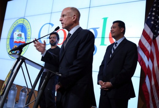 Opinion: Will Prop 30 Be Brown's Legacy? 