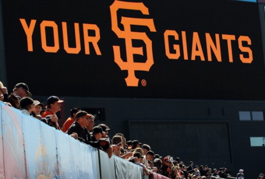 Giants vs. Cardinals Series Preview