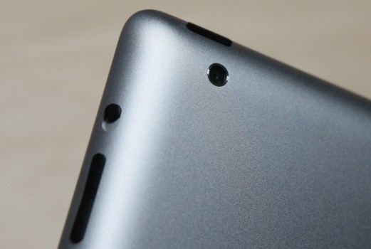Phones Shoot Better Photos Than iPad 2