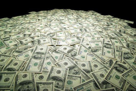 Opinion: Why Bother Opposing Tax Measures?