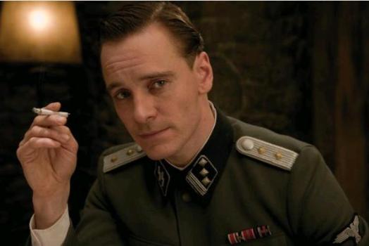 Fassbender to Choose Villain Role in "X-Men: First Class" or "Spider-Man 4"