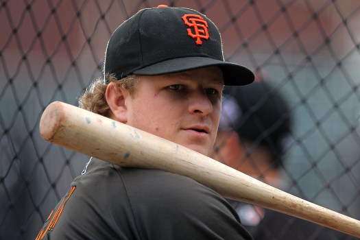 "Matt Cain" Sandwich Up for National Honor