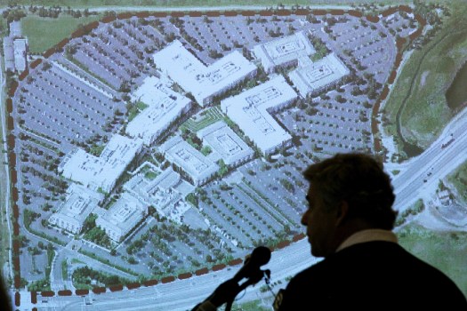 New Facebook Could Frustrate Neighbors