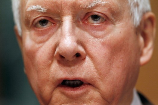Senator Uses Zuckerberg for Re-Election