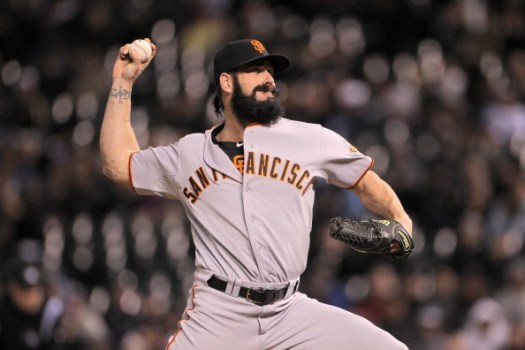 Giants Win the Rubber Match