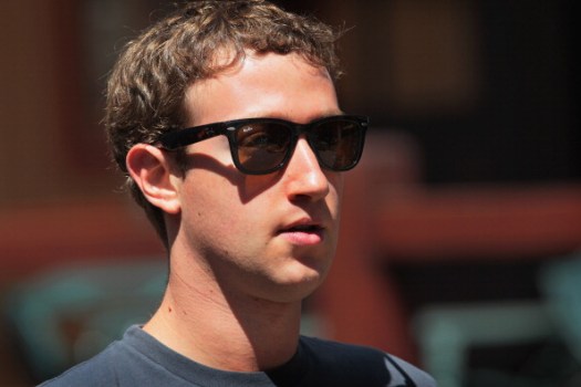 Facebook Roadshow Comes to Palo Alto