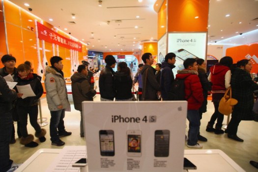 iPhone 5 Could Launch This Summer: Report