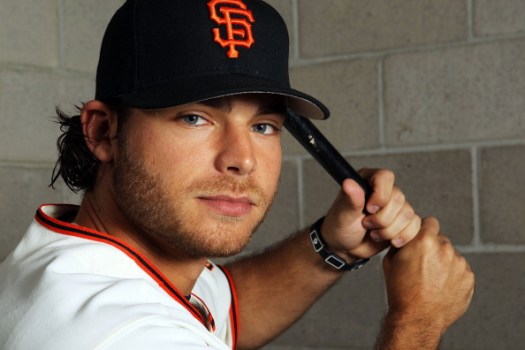 Advice From Crawford's Idol: 'Solidify This Infield'
