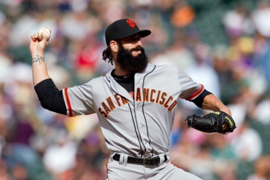 Brian Wilson 'Likely' Needs Surgery