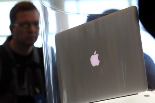 Apple Fixes Crashing Apps