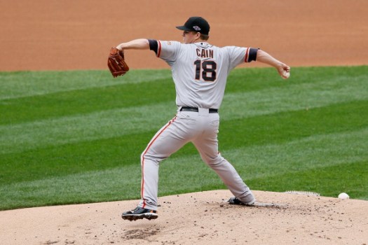 Baggs' Instant Replay: Cards Beat Cain