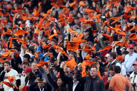 Detroit Writer Rips San Francisco as Baseball Town