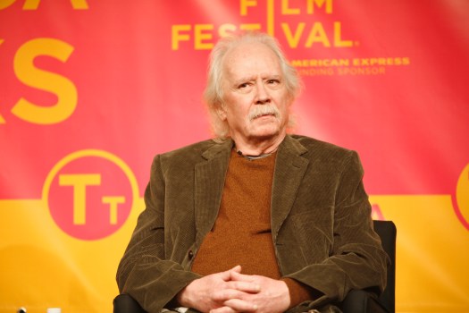 John Carpenter's Killer Comeback