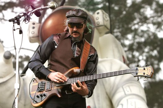 BottleRock Pops Its Cork